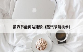 邵东蒸汽节能网站建设（蒸汽节能技术）